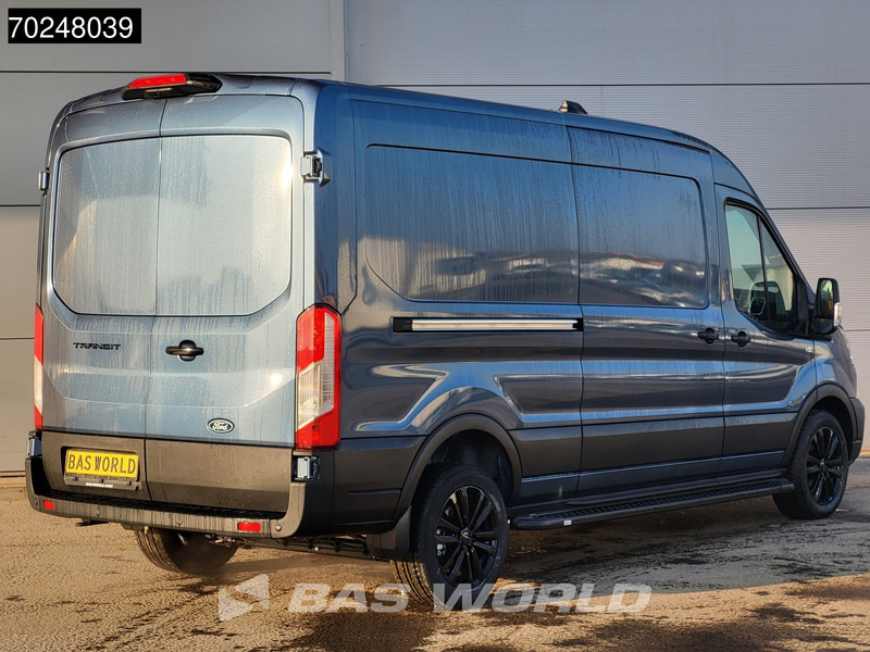 Ford Transit 165pk Automaat Black Edition Limited L3H2 Nwe model! CarPlay Xenon Camera 11m3 Airco Cruise control - Panel van: picture 2 Ford Transit 165pk Automaat Black Edition Limited L3H2 Nwe model! CarPlay Xenon Camera 11m3 Airco Cruise control - Panel van: picture 2