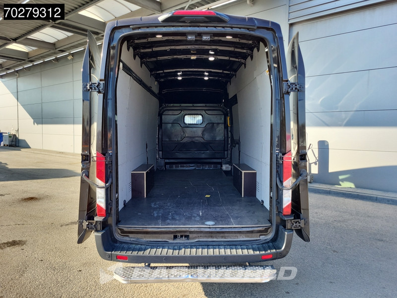 Ford Transit 165pk Automaat L4H3 Airco Cruise Camera Parkeersensoren Euro6 L4 15m3 Airco Cruise control - Panel van: picture 3 Ford Transit 165pk Automaat L4H3 Airco Cruise Camera Parkeersensoren Euro6 L4 15m3 Airco Cruise control - Panel van: picture 3