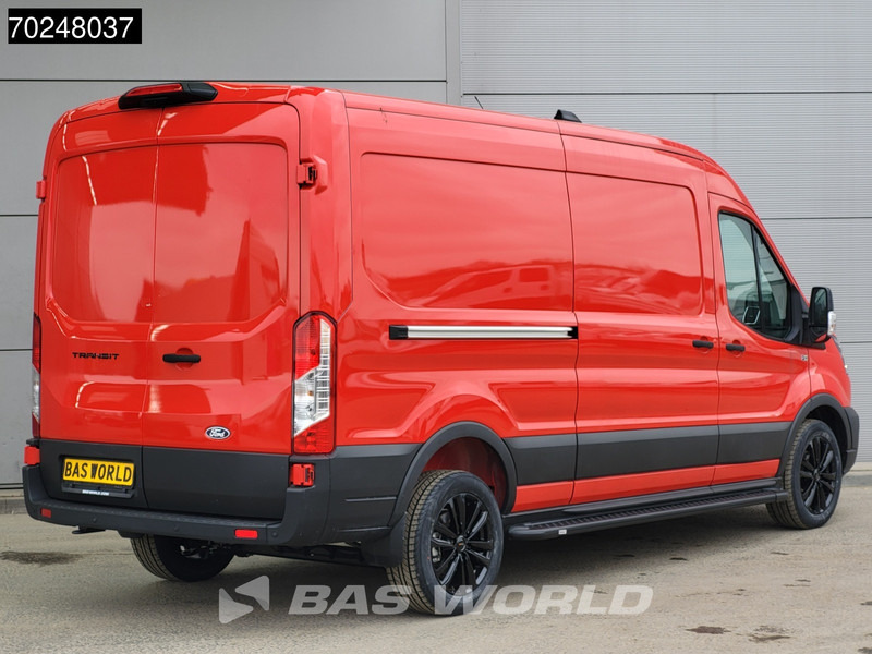 Ford Transit 165pk Automaat Limited Black Edition L3H2 Nwe model! CarPlay Xenon Camera 11m3 Airco Cruise control - Panel van: picture 3 Ford Transit 165pk Automaat Limited Black Edition L3H2 Nwe model! CarPlay Xenon Camera 11m3 Airco Cruise control - Panel van: picture 3