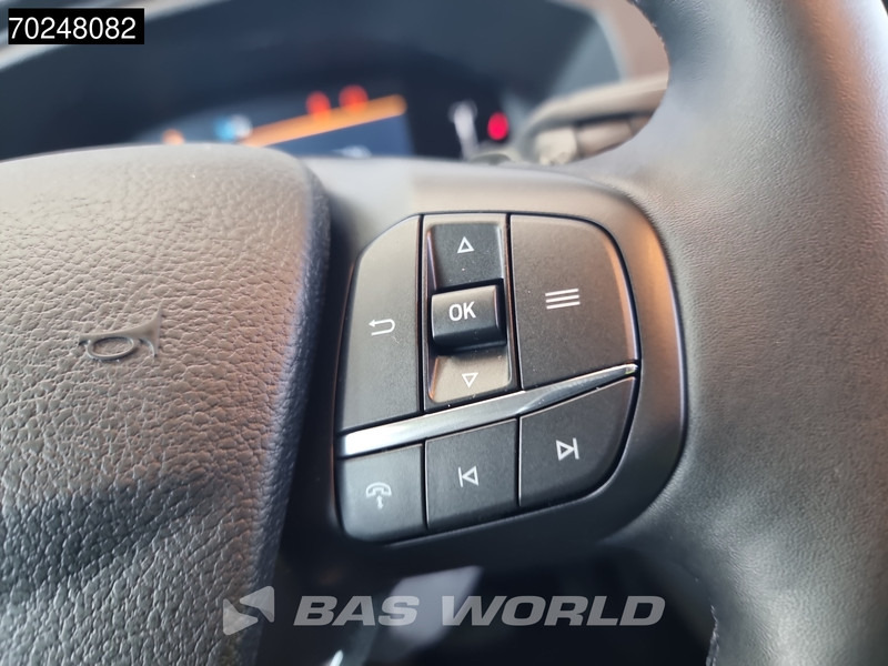 New Panel van Ford Transit 165pk Automaat Limited Dubbele schuifdeur L3H2 ACC 360camera Navi CarPlay Xenon Camera 11m3 Airco: picture 20
