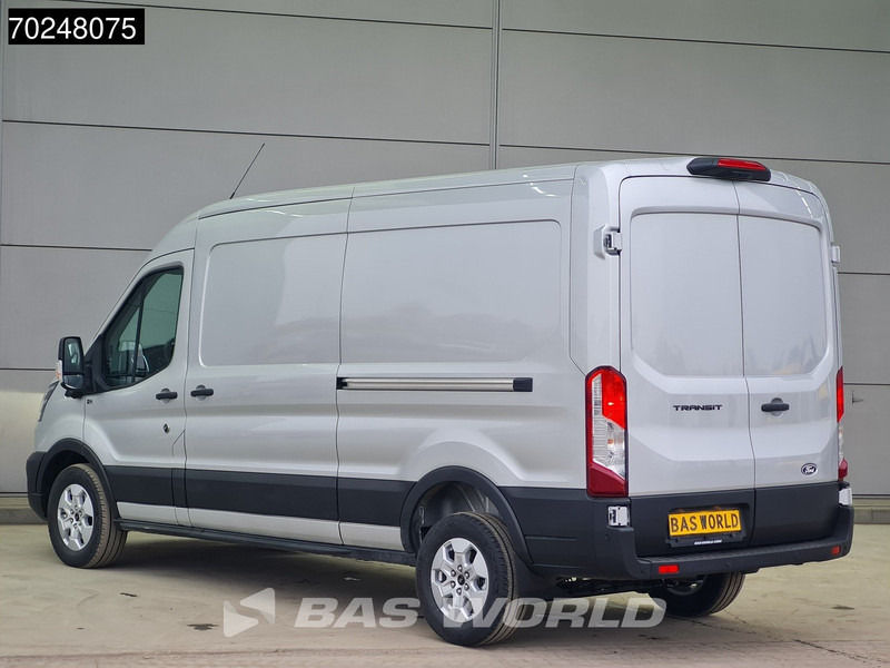 Ford Transit 165pk Automaat Limited Dubbele schuifdeur L3H2 ACC 360camera Navi CarPlay Xenon Camera 11m3 Airco - Panel van: picture 2 Ford Transit 165pk Automaat Limited Dubbele schuifdeur L3H2 ACC 360camera Navi CarPlay Xenon Camera 11m3 Airco - Panel van: picture 2