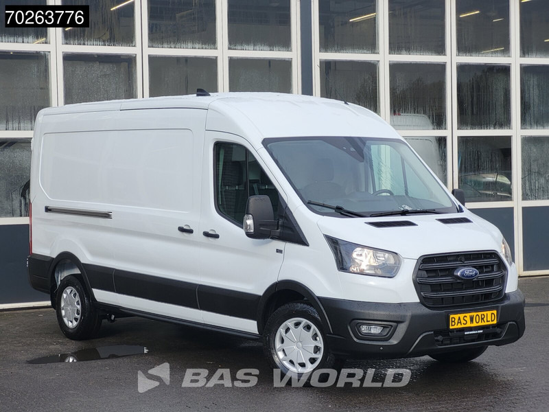 Ford Transit 170pk Automaat 350 L3H2 Airco Cruise Parkeersensoren 11m3 Airco Cruise control - Panel van: picture 3 Ford Transit 170pk Automaat 350 L3H2 Airco Cruise Parkeersensoren 11m3 Airco Cruise control - Panel van: picture 3