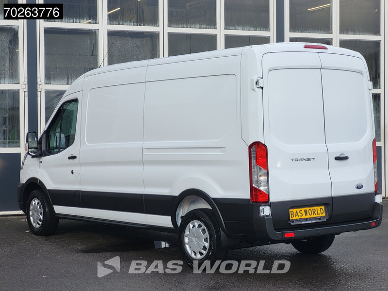 Ford Transit 170pk Automaat 350 L3H2 Airco Cruise Parkeersensoren 11m3 Airco Cruise control - Panel van: picture 2 Ford Transit 170pk Automaat 350 L3H2 Airco Cruise Parkeersensoren 11m3 Airco Cruise control - Panel van: picture 2