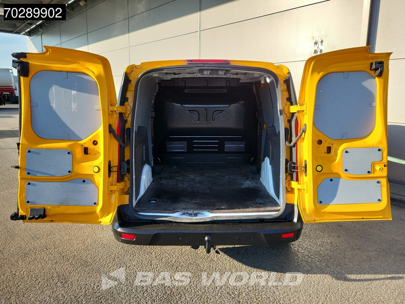 Ford Transit Connect 100PK L1H1 Navi Trekhaak Airco Cruise Camera Parkeersensoren Euro6 L1 3m3 Airco Trekhaak Cruise control - Panel van: picture 3 Ford Transit Connect 100PK L1H1 Navi Trekhaak Airco Cruise Camera Parkeersensoren Euro6 L1 3m3 Airco Trekhaak Cruise control - Panel van: picture 3