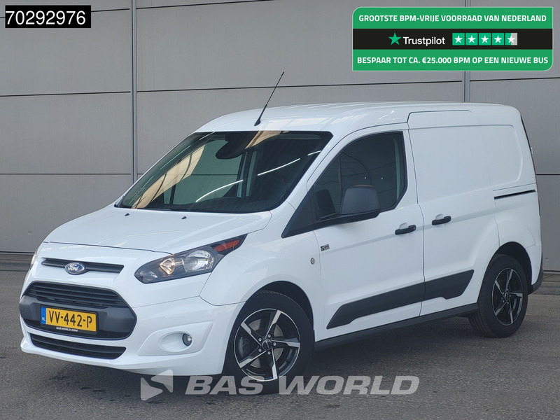 Ford Transit Connect 75pk L1H1 Airco Parkeersensoren APK 08-2026 Euro6 L1 3m3 Airco - Small van: picture 1 Ford Transit Connect 75pk L1H1 Airco Parkeersensoren APK 08-2026 Euro6 L1 3m3 Airco - Small van: picture 1
