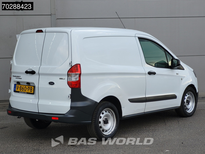 Ford Transit Courier 101PK L1H1 Airco Euro6 L1 Kompakt 3m3 Airco - Small van: picture 5 Ford Transit Courier 101PK L1H1 Airco Euro6 L1 Kompakt 3m3 Airco - Small van: picture 5
