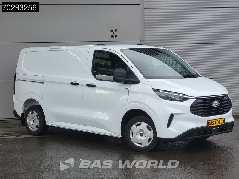 Ford Transit Custom 110pk Nieuw Model L1H1 LED Airco Cruise Camera Parkeersensoren v+a SYNC4-display CarPlay Euro6 L1 Kompakt 6m3 Airco Cruise contr - Small van: picture 3 Ford Transit Custom 110pk Nieuw Model L1H1 LED Airco Cruise Camera Parkeersensoren v+a SYNC4-display CarPlay Euro6 L1 Kompakt 6m3 Airco Cruise contr - Small van: picture 3