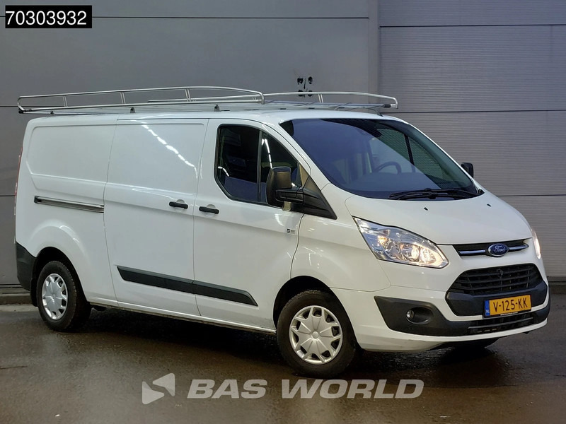 Ford Transit Custom 130PK 2x Schuifdeur L2H1 Trekhaak Navi Airco Cruise Camera Parkeersensoren v+a Imperiaal Euro6 L2 Airco Trekhaak Cruise control - Small van: picture 5 Ford Transit Custom 130PK 2x Schuifdeur L2H1 Trekhaak Navi Airco Cruise Camera Parkeersensoren v+a Imperiaal Euro6 L2 Airco Trekhaak Cruise control - Small van: picture 5