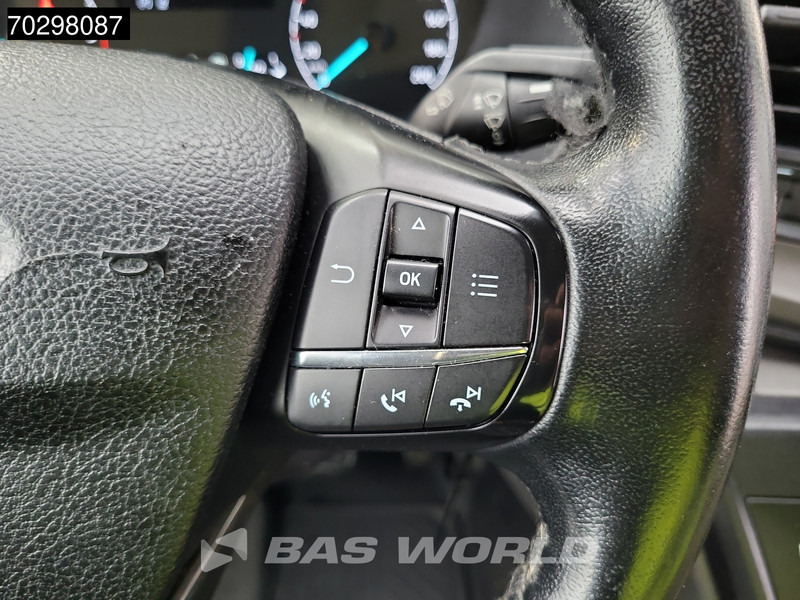 Small van Ford Transit Custom 130PK Automaat L1H1 Trekhaak LED Navi Airco Cruise Camera Parkeersensoren Euro6 L1 Airco Trekhaak Cruise control: picture 19 Small van Ford Transit Custom 130PK Automaat L1H1 Trekhaak LED Navi Airco Cruise Camera Parkeersensoren Euro6 L1 Airco Trekhaak Cruise control: picture 19