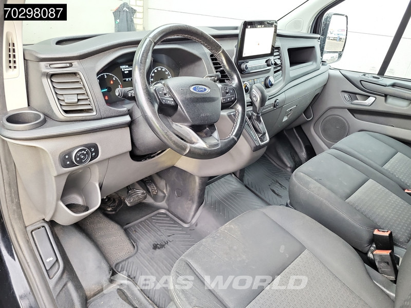 Small van Ford Transit Custom 130PK Automaat L1H1 Trekhaak LED Navi Airco Cruise Camera Parkeersensoren Euro6 L1 Airco Trekhaak Cruise control: picture 13 Small van Ford Transit Custom 130PK Automaat L1H1 Trekhaak LED Navi Airco Cruise Camera Parkeersensoren Euro6 L1 Airco Trekhaak Cruise control: picture 13