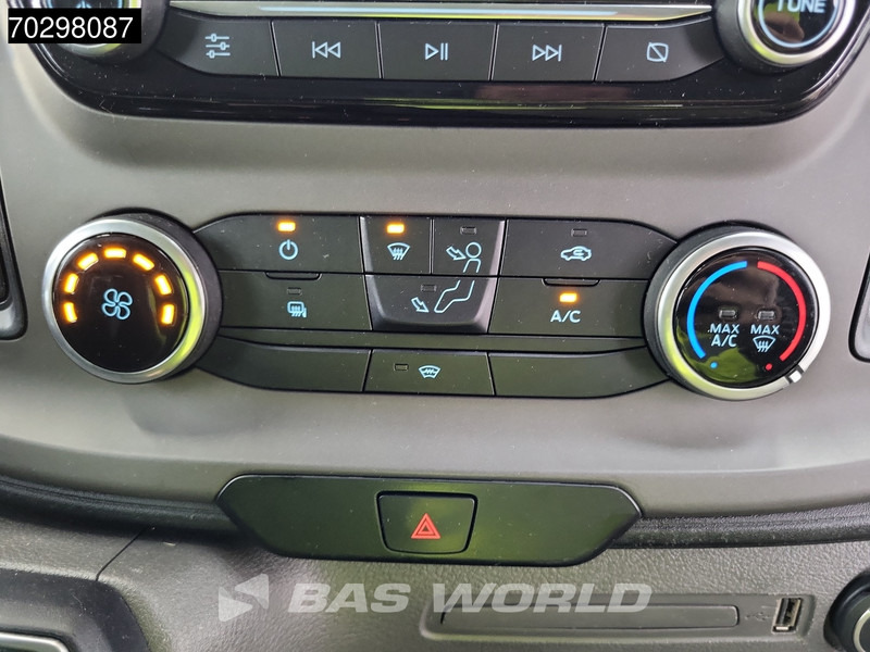 Small van Ford Transit Custom 130PK Automaat L1H1 Trekhaak LED Navi Airco Cruise Camera Parkeersensoren Euro6 L1 Airco Trekhaak Cruise control: picture 16 Small van Ford Transit Custom 130PK Automaat L1H1 Trekhaak LED Navi Airco Cruise Camera Parkeersensoren Euro6 L1 Airco Trekhaak Cruise control: picture 16