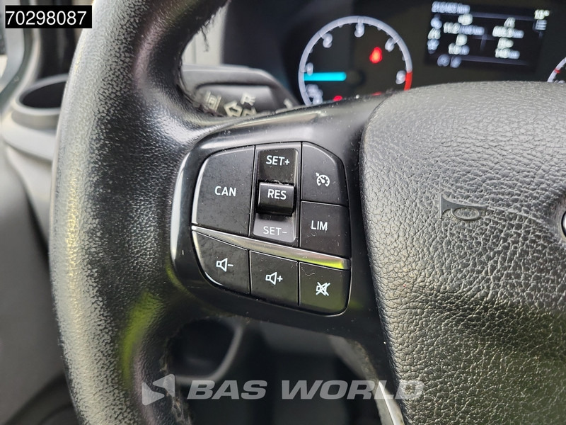 Small van Ford Transit Custom 130PK Automaat L1H1 Trekhaak LED Navi Airco Cruise Camera Parkeersensoren Euro6 L1 Airco Trekhaak Cruise control: picture 18 Small van Ford Transit Custom 130PK Automaat L1H1 Trekhaak LED Navi Airco Cruise Camera Parkeersensoren Euro6 L1 Airco Trekhaak Cruise control: picture 18