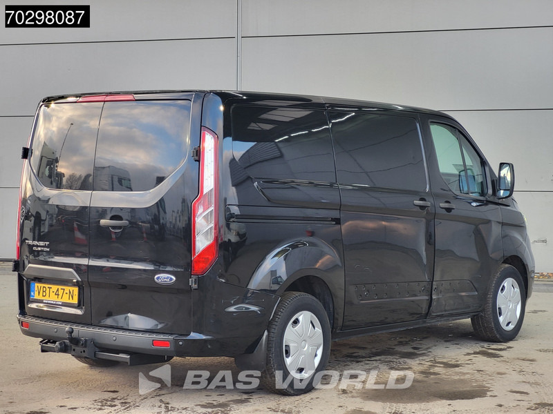 Small van Ford Transit Custom 130PK Automaat L1H1 Trekhaak LED Navi Airco Cruise Camera Parkeersensoren Euro6 L1 Airco Trekhaak Cruise control: picture 6 Small van Ford Transit Custom 130PK Automaat L1H1 Trekhaak LED Navi Airco Cruise Camera Parkeersensoren Euro6 L1 Airco Trekhaak Cruise control: picture 6
