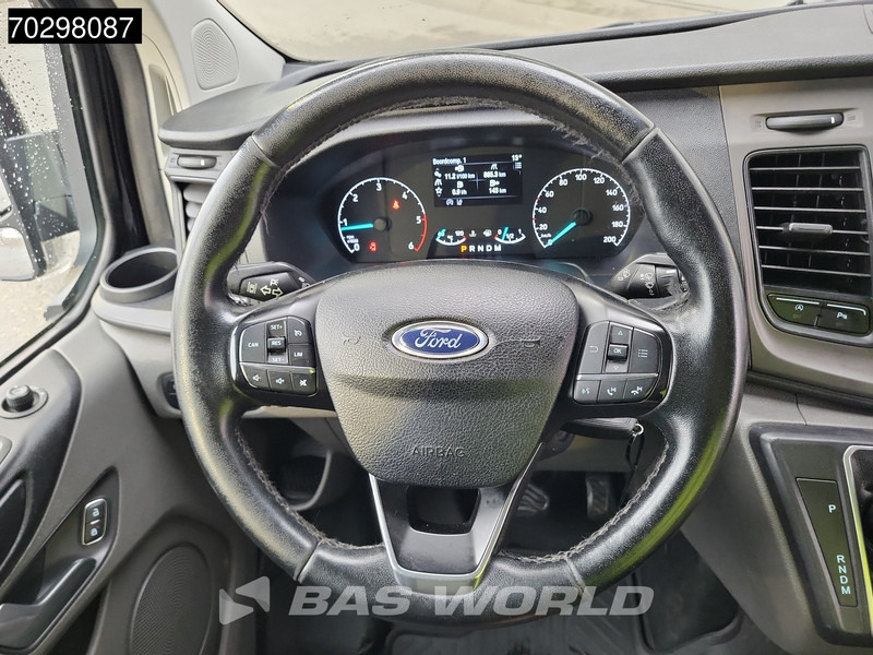Small van Ford Transit Custom 130PK Automaat L1H1 Trekhaak LED Navi Airco Cruise Camera Parkeersensoren Euro6 L1 Airco Trekhaak Cruise control: picture 17 Small van Ford Transit Custom 130PK Automaat L1H1 Trekhaak LED Navi Airco Cruise Camera Parkeersensoren Euro6 L1 Airco Trekhaak Cruise control: picture 17
