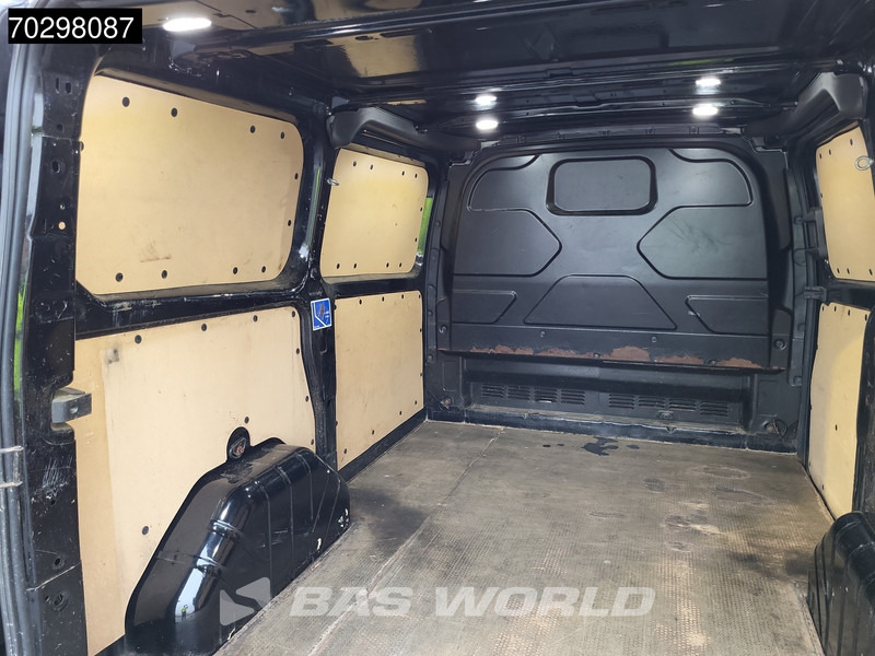 Small van Ford Transit Custom 130PK Automaat L1H1 Trekhaak LED Navi Airco Cruise Camera Parkeersensoren Euro6 L1 Airco Trekhaak Cruise control: picture 8 Small van Ford Transit Custom 130PK Automaat L1H1 Trekhaak LED Navi Airco Cruise Camera Parkeersensoren Euro6 L1 Airco Trekhaak Cruise control: picture 8