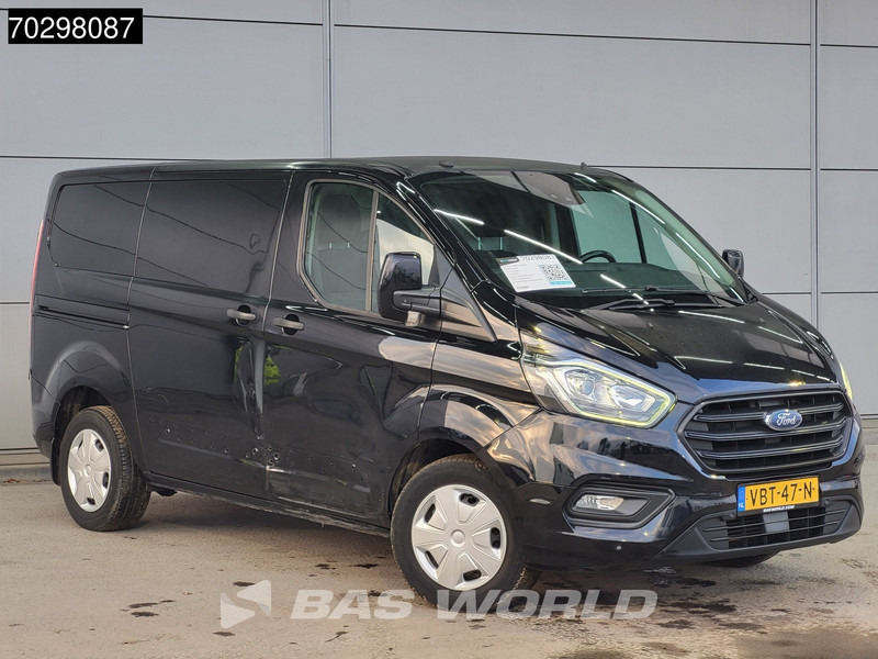 Small van Ford Transit Custom 130PK Automaat L1H1 Trekhaak LED Navi Airco Cruise Camera Parkeersensoren Euro6 L1 Airco Trekhaak Cruise control: picture 5 Small van Ford Transit Custom 130PK Automaat L1H1 Trekhaak LED Navi Airco Cruise Camera Parkeersensoren Euro6 L1 Airco Trekhaak Cruise control: picture 5