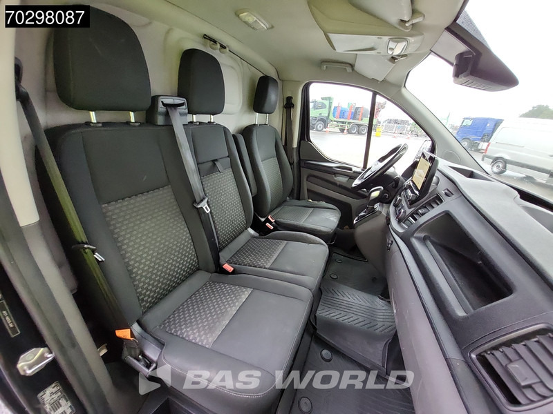 Small van Ford Transit Custom 130PK Automaat L1H1 Trekhaak LED Navi Airco Cruise Camera Parkeersensoren Euro6 L1 Airco Trekhaak Cruise control: picture 12 Small van Ford Transit Custom 130PK Automaat L1H1 Trekhaak LED Navi Airco Cruise Camera Parkeersensoren Euro6 L1 Airco Trekhaak Cruise control: picture 12