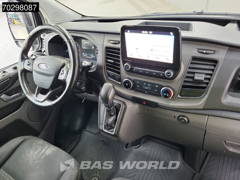 Small van Ford Transit Custom 130PK Automaat L1H1 Trekhaak LED Navi Airco Cruise Camera Parkeersensoren Euro6 L1 Airco Trekhaak Cruise control: picture 10 Small van Ford Transit Custom 130PK Automaat L1H1 Trekhaak LED Navi Airco Cruise Camera Parkeersensoren Euro6 L1 Airco Trekhaak Cruise control: picture 10