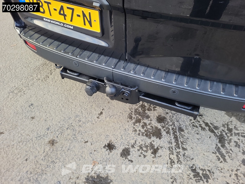 Small van Ford Transit Custom 130PK Automaat L1H1 Trekhaak LED Navi Airco Cruise Camera Parkeersensoren Euro6 L1 Airco Trekhaak Cruise control: picture 9 Small van Ford Transit Custom 130PK Automaat L1H1 Trekhaak LED Navi Airco Cruise Camera Parkeersensoren Euro6 L1 Airco Trekhaak Cruise control: picture 9