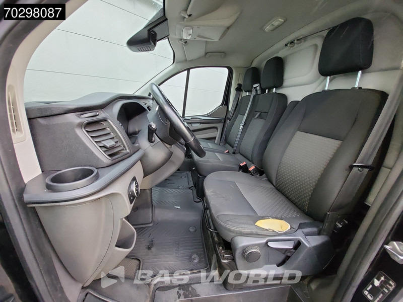 Small van Ford Transit Custom 130PK Automaat L1H1 Trekhaak LED Navi Airco Cruise Camera Parkeersensoren Euro6 L1 Airco Trekhaak Cruise control: picture 11 Small van Ford Transit Custom 130PK Automaat L1H1 Trekhaak LED Navi Airco Cruise Camera Parkeersensoren Euro6 L1 Airco Trekhaak Cruise control: picture 11