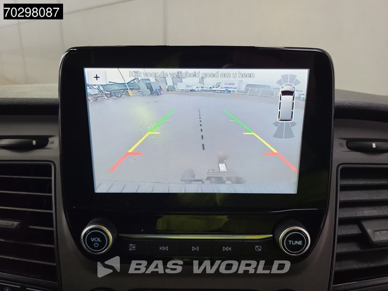 Small van Ford Transit Custom 130PK Automaat L1H1 Trekhaak LED Navi Airco Cruise Camera Parkeersensoren Euro6 L1 Airco Trekhaak Cruise control: picture 15 Small van Ford Transit Custom 130PK Automaat L1H1 Trekhaak LED Navi Airco Cruise Camera Parkeersensoren Euro6 L1 Airco Trekhaak Cruise control: picture 15