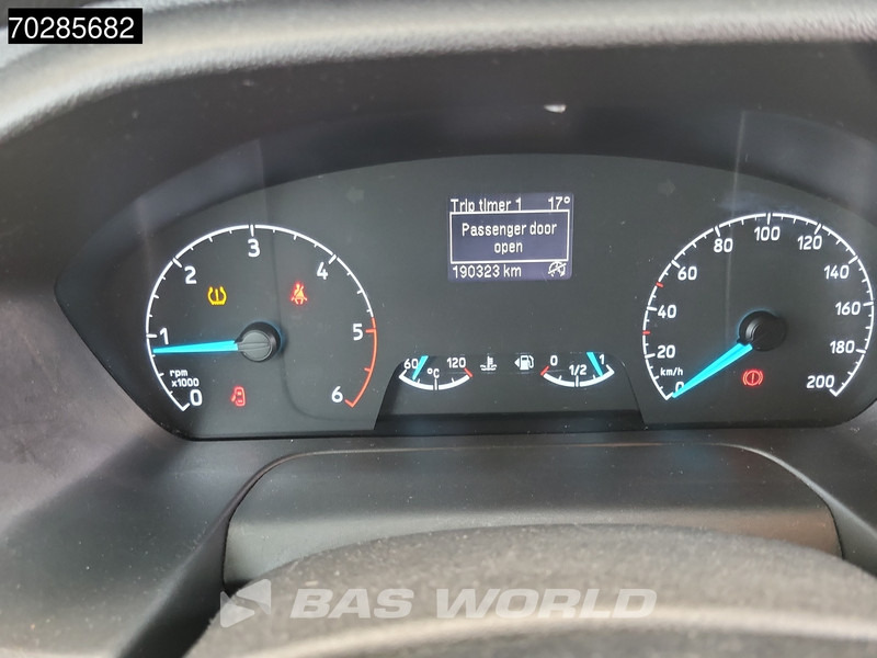 Ford Transit Custom 130PK Personenvervoer incl. BPM/ex. BTW 9 Persoons Taxi TV LED Airco Cruise Parkeersensoren Euro6 Passenger Transport Kombi Tour leasing Ford Transit Custom 130PK Personenvervoer incl. BPM/ex. BTW 9 Persoons Taxi TV LED Airco Cruise Parkeersensoren Euro6 Passenger Transport Kombi Tour: picture 19
