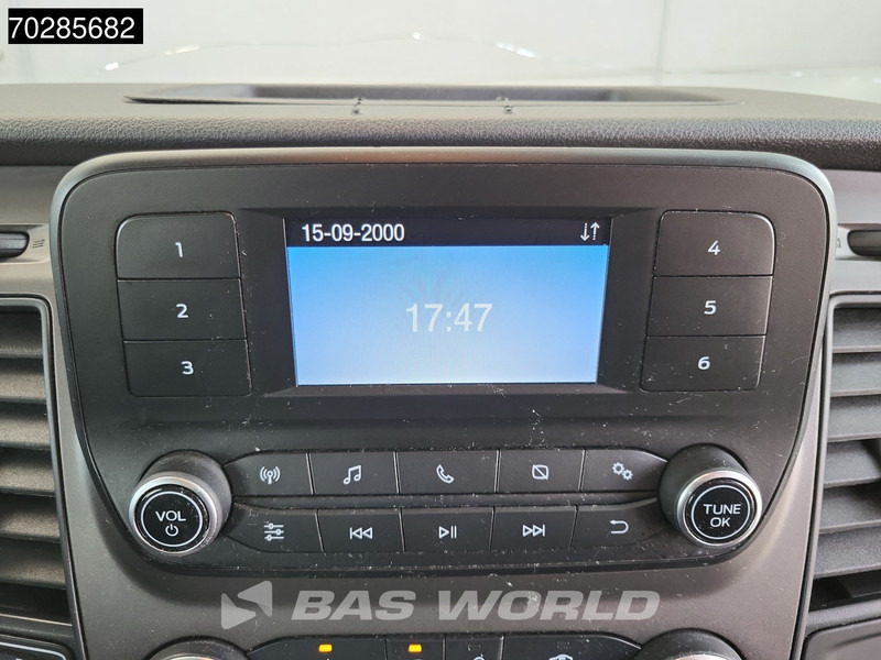 Ford Transit Custom 130PK Personenvervoer incl. BPM/ex. BTW 9 Persoons Taxi TV LED Airco Cruise Parkeersensoren Euro6 Passenger Transport Kombi Tour leasing Ford Transit Custom 130PK Personenvervoer incl. BPM/ex. BTW 9 Persoons Taxi TV LED Airco Cruise Parkeersensoren Euro6 Passenger Transport Kombi Tour: picture 17