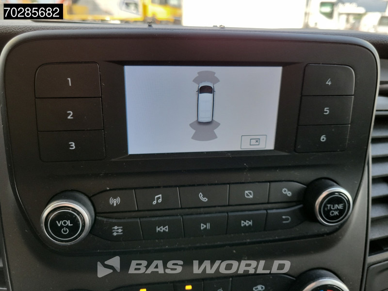 Ford Transit Custom 130PK Personenvervoer incl. BPM/ex. BTW 9 Persoons Taxi TV LED Airco Cruise Parkeersensoren Euro6 Passenger Transport Kombi Tour leasing Ford Transit Custom 130PK Personenvervoer incl. BPM/ex. BTW 9 Persoons Taxi TV LED Airco Cruise Parkeersensoren Euro6 Passenger Transport Kombi Tour: picture 18
