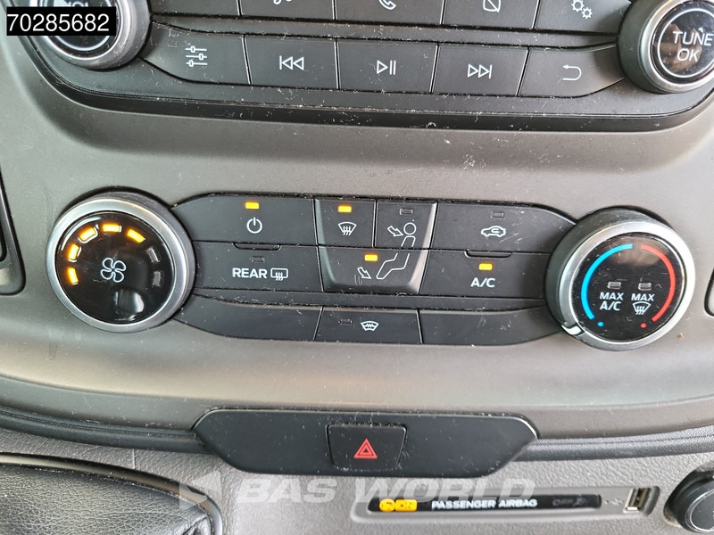 Ford Transit Custom 130PK Personenvervoer incl. BPM/ex. BTW 9 Persoons Taxi TV LED Airco Cruise Parkeersensoren Euro6 Passenger Transport Kombi Tour leasing Ford Transit Custom 130PK Personenvervoer incl. BPM/ex. BTW 9 Persoons Taxi TV LED Airco Cruise Parkeersensoren Euro6 Passenger Transport Kombi Tour: picture 11
