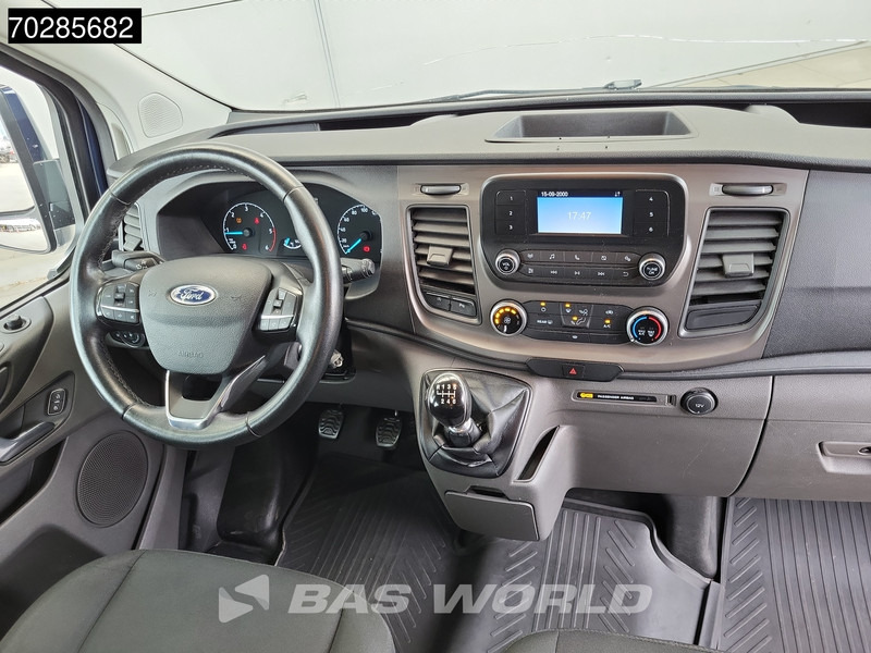 Ford Transit Custom 130PK Personenvervoer incl. BPM/ex. BTW 9 Persoons Taxi TV LED Airco Cruise Parkeersensoren Euro6 Passenger Transport Kombi Tour leasing Ford Transit Custom 130PK Personenvervoer incl. BPM/ex. BTW 9 Persoons Taxi TV LED Airco Cruise Parkeersensoren Euro6 Passenger Transport Kombi Tour: picture 10