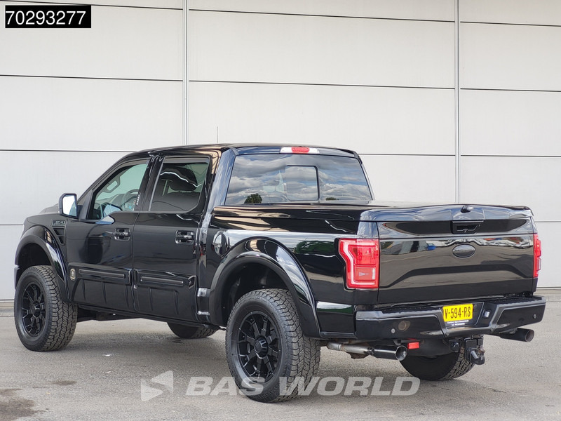 Ford USA F-150 5.0L V8 Limited Black Ops Edition Automaat Pickup 364PK Trekhaak ACC Navi Airco Cruise Camera Airco Trekhaak - Pickup truck: picture 2 Ford USA F-150 5.0L V8 Limited Black Ops Edition Automaat Pickup 364PK Trekhaak ACC Navi Airco Cruise Camera Airco Trekhaak - Pickup truck: picture 2