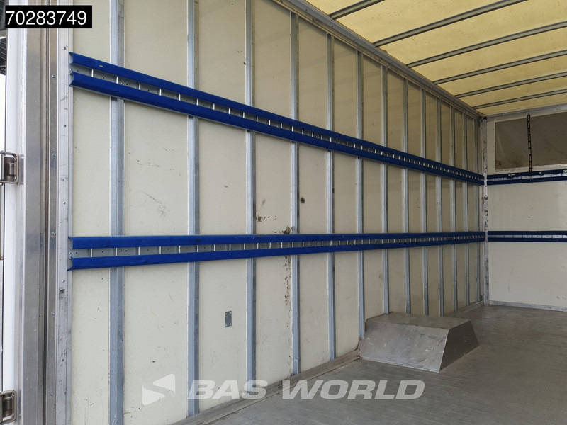 Iveco Daily 35C14 Automaat Luchtvering 530cm lang! Verkoopwagen Bakwagen Airco Cruise Camera Euro6 Meubelbak Plancher Foodtruck Paardenwagen - Closed box van: picture 5 Iveco Daily 35C14 Automaat Luchtvering 530cm lang! Verkoopwagen Bakwagen Airco Cruise Camera Euro6 Meubelbak Plancher Foodtruck Paardenwagen - Closed box van: picture 5