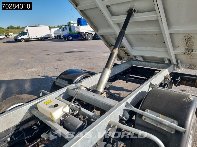 Iveco Daily 35C14 Open Laadbak met Kist Dubbellucht 3,5t Trekhaak Airco Cruise Euro6 Pritsche Pickup Open Box 2m3 Airco Trekhaak Cruise cont - Open body delivery van: picture 5 Iveco Daily 35C14 Open Laadbak met Kist Dubbellucht 3,5t Trekhaak Airco Cruise Euro6 Pritsche Pickup Open Box 2m3 Airco Trekhaak Cruise cont - Open body delivery van: picture 5