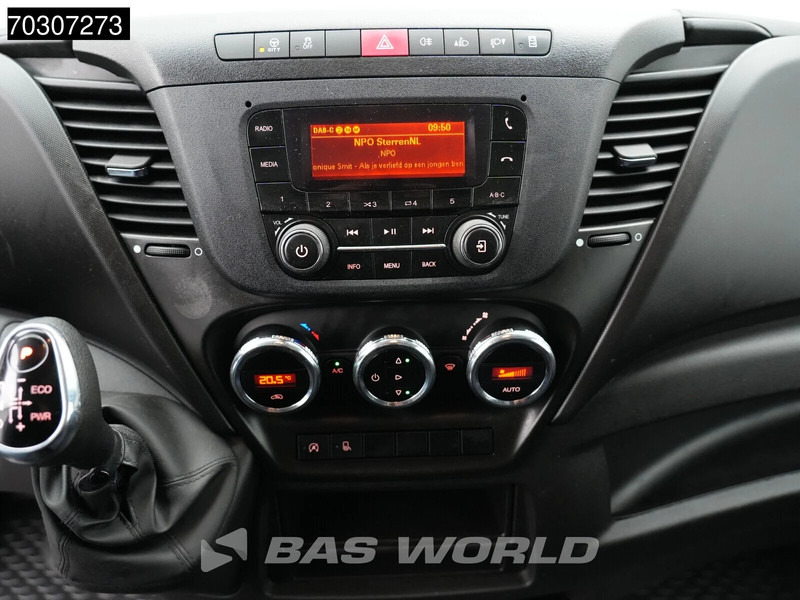 Iveco Daily 35C16 Automaat L3H2 3,5t Trekhaak Airco Camera Euro6 L3 Airco Trekhaak - Panel van: picture 5 Iveco Daily 35C16 Automaat L3H2 3,5t Trekhaak Airco Camera Euro6 L3 Airco Trekhaak - Panel van: picture 5