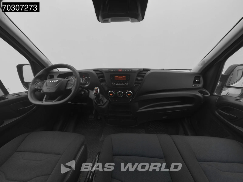 Iveco Daily 35C16 Automaat L3H2 3,5t Trekhaak Airco Camera Euro6 L3 Airco Trekhaak - Panel van: picture 3 Iveco Daily 35C16 Automaat L3H2 3,5t Trekhaak Airco Camera Euro6 L3 Airco Trekhaak - Panel van: picture 3