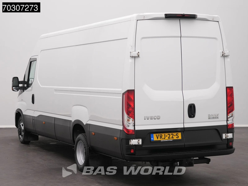 Iveco Daily 35C16 Automaat L3H2 3,5t Trekhaak Airco Camera Euro6 L3 Airco Trekhaak - Panel van: picture 2 Iveco Daily 35C16 Automaat L3H2 3,5t Trekhaak Airco Camera Euro6 L3 Airco Trekhaak - Panel van: picture 2