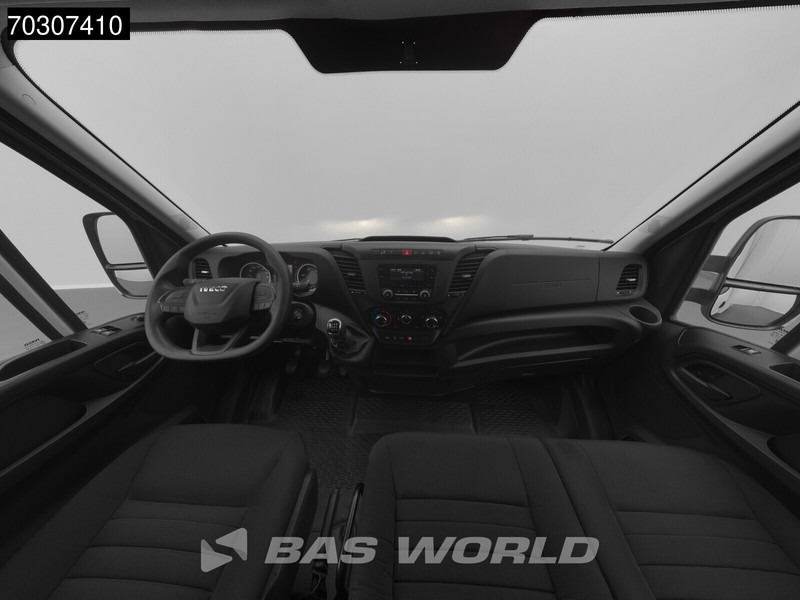 Iveco Daily 35C16 Laadklep Dubbellucht 160PK Bakwagen Airco Euro6 Meubelbak Koffer Airco Airco - Closed box van: picture 3 Iveco Daily 35C16 Laadklep Dubbellucht 160PK Bakwagen Airco Euro6 Meubelbak Koffer Airco Airco - Closed box van: picture 3