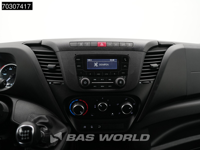 Iveco Daily 35C16 Laadklep Dubbellucht 160PK Bakwagen Airco Euro6 Meubelbak Koffer Airco - Closed box van: picture 5 Iveco Daily 35C16 Laadklep Dubbellucht 160PK Bakwagen Airco Euro6 Meubelbak Koffer Airco - Closed box van: picture 5