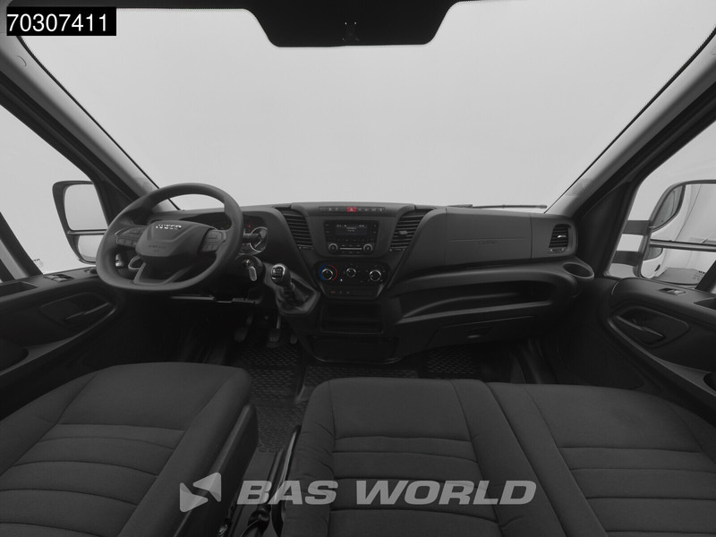 Iveco Daily 35C16 Laadklep Dubbellucht 160PK Bakwagen Airco Euro6 Meubelbak Koffer Airco - Closed box van: picture 3 Iveco Daily 35C16 Laadklep Dubbellucht 160PK Bakwagen Airco Euro6 Meubelbak Koffer Airco - Closed box van: picture 3