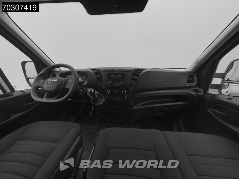 Iveco Daily 35C16 Laadklep Dubbellucht 160PK Bakwagen Airco Euro6 Meubelbak Koffer Airco - Closed box van: picture 5 Iveco Daily 35C16 Laadklep Dubbellucht 160PK Bakwagen Airco Euro6 Meubelbak Koffer Airco - Closed box van: picture 5