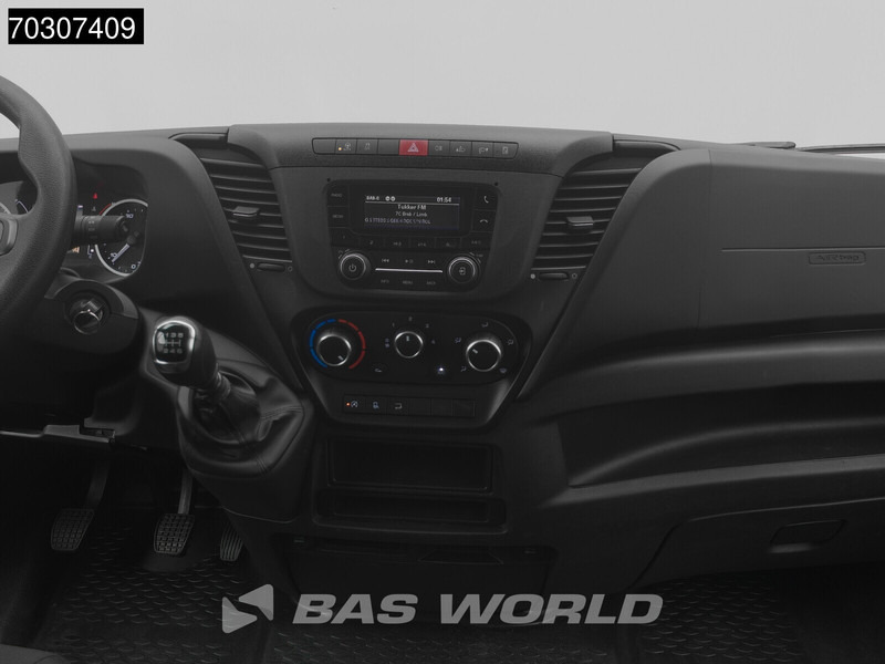 Iveco Daily 35C16 Laadklep Dubbellucht 160PK Bakwagen Airco Euro6 Meubelbak Koffer Airco - Closed box van: picture 5 Iveco Daily 35C16 Laadklep Dubbellucht 160PK Bakwagen Airco Euro6 Meubelbak Koffer Airco - Closed box van: picture 5