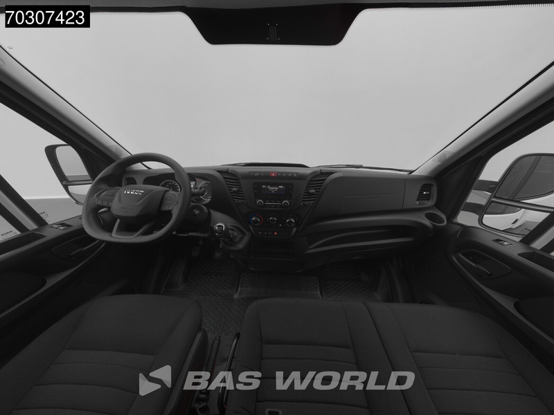 Iveco Daily 35C16 Laadklep Dubbellucht 160PK Bakwagen Airco Euro6 Meubelbak Koffer Airco - Closed box van: picture 3 Iveco Daily 35C16 Laadklep Dubbellucht 160PK Bakwagen Airco Euro6 Meubelbak Koffer Airco - Closed box van: picture 3