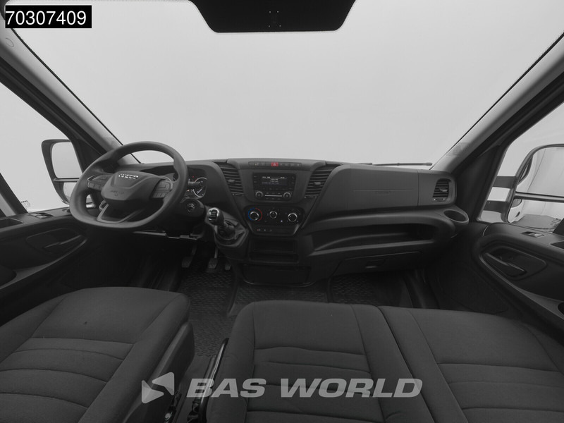 Iveco Daily 35C16 Laadklep Dubbellucht 160PK Bakwagen Airco Euro6 Meubelbak Koffer Airco - Closed box van: picture 3 Iveco Daily 35C16 Laadklep Dubbellucht 160PK Bakwagen Airco Euro6 Meubelbak Koffer Airco - Closed box van: picture 3