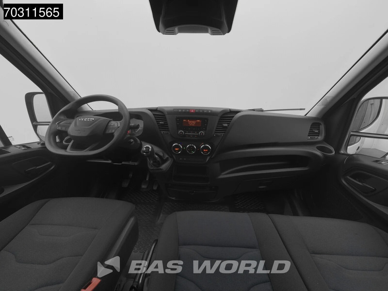 Iveco Daily 35C16 Laadklep Dubbellucht Bakwagen 160PK Airco Cruise Euro6 Meubelbak Koffer Airco Cruise control - Closed box van: picture 3 Iveco Daily 35C16 Laadklep Dubbellucht Bakwagen 160PK Airco Cruise Euro6 Meubelbak Koffer Airco Cruise control - Closed box van: picture 3