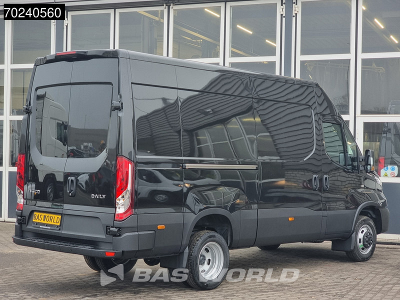 Iveco Daily 35C18 180PK Automaat Dubbellucht L2H2 ACC Navi Camera 12m3 Airco - Panel van: picture 5 Iveco Daily 35C18 180PK Automaat Dubbellucht L2H2 ACC Navi Camera 12m3 Airco - Panel van: picture 5