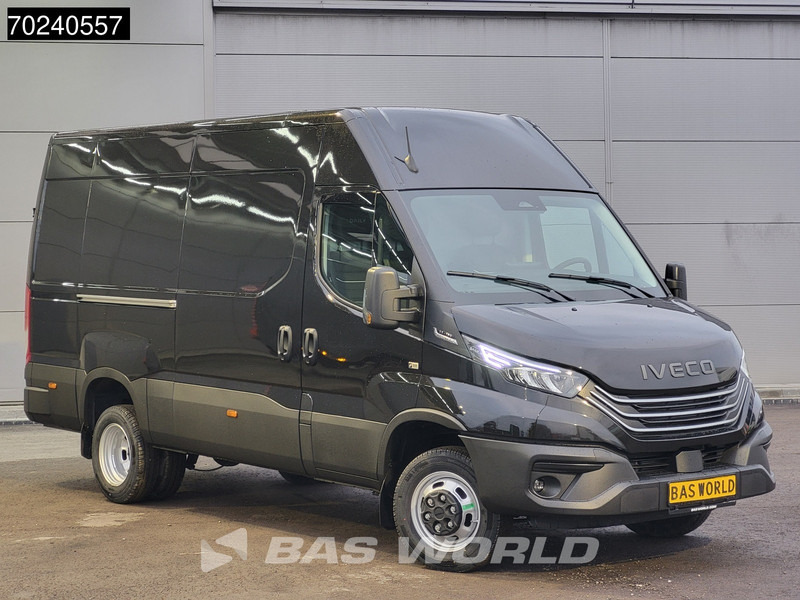 Iveco Daily 35C18 180PK Automaat Dubbellucht L2H2 ACC Navi Camera 12m3 Airco - Panel van: picture 3 Iveco Daily 35C18 180PK Automaat Dubbellucht L2H2 ACC Navi Camera 12m3 Airco - Panel van: picture 3