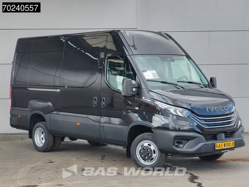 Iveco Daily 35C18 3.0L Automaat 2025-Model 180PK L2H2 Dubbellucht 3,5t Trekgewicht ACC Navi LED Airco Camera Euro6 L2 12m3 Airco - Panel van: picture 5 Iveco Daily 35C18 3.0L Automaat 2025-Model 180PK L2H2 Dubbellucht 3,5t Trekgewicht ACC Navi LED Airco Camera Euro6 L2 12m3 Airco - Panel van: picture 5
