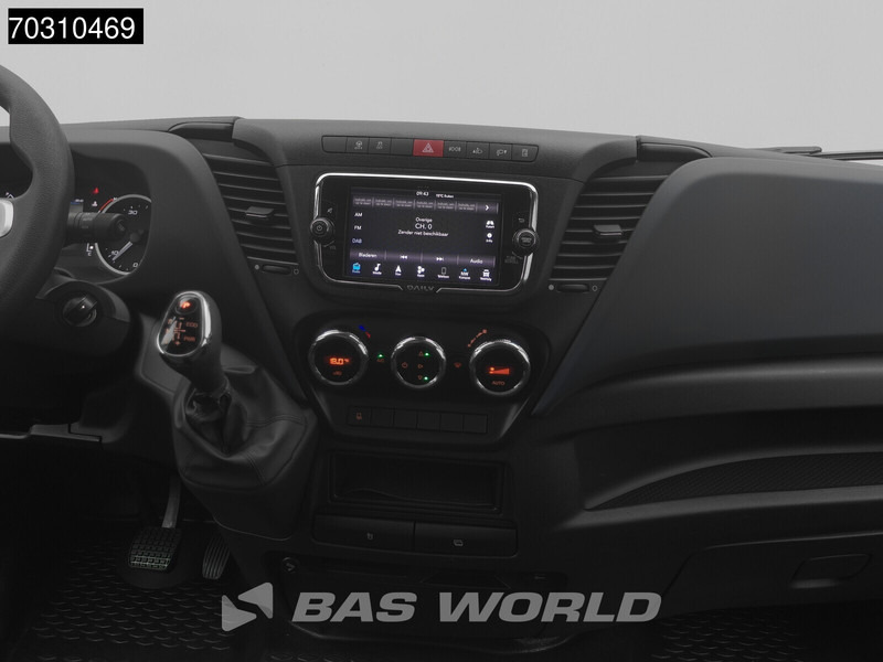 Iveco Daily 35C18 3.0L Automaat Lamberet Koelwagen 3,5t Trekhaaak Carrier Xarios 350 230v-Stekker Dubbellucht 180PK Navi LED Airco Cruise Eu - Refrigerated delivery van: picture 5 Iveco Daily 35C18 3.0L Automaat Lamberet Koelwagen 3,5t Trekhaaak Carrier Xarios 350 230v-Stekker Dubbellucht 180PK Navi LED Airco Cruise Eu - Refrigerated delivery van: picture 5