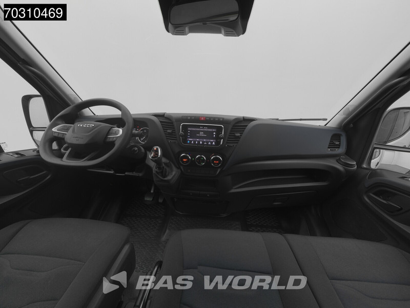 Iveco Daily 35C18 3.0L Automaat Lamberet Koelwagen 3,5t Trekhaaak Carrier Xarios 350 230v-Stekker Dubbellucht 180PK Navi LED Airco Cruise Eu - Refrigerated delivery van: picture 3 Iveco Daily 35C18 3.0L Automaat Lamberet Koelwagen 3,5t Trekhaaak Carrier Xarios 350 230v-Stekker Dubbellucht 180PK Navi LED Airco Cruise Eu - Refrigerated delivery van: picture 3