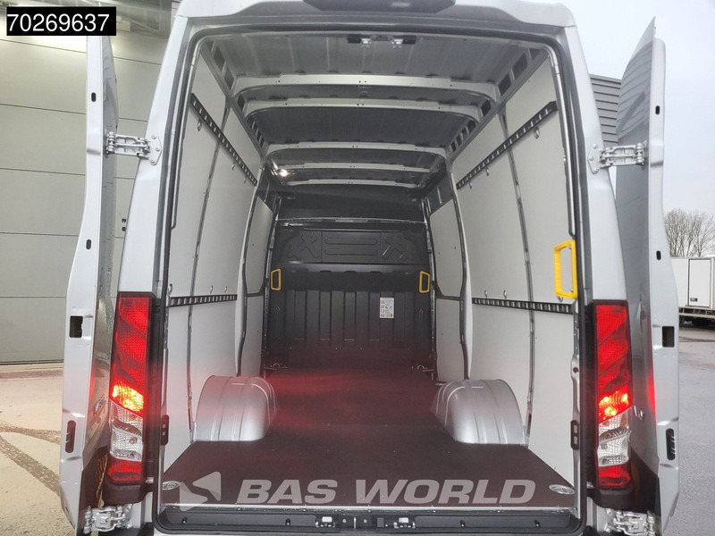 Iveco Daily 35C21 2025 model! 210PK 2x Schuifdeur Dubbellucht LED ACC CarPlay L2H2 12m3 Airco - Panel van: picture 2 Iveco Daily 35C21 2025 model! 210PK 2x Schuifdeur Dubbellucht LED ACC CarPlay L2H2 12m3 Airco - Panel van: picture 2